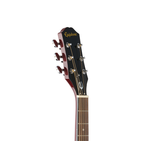 Epiphone Starling Acoustic Guitar Player Pack – Wine Red