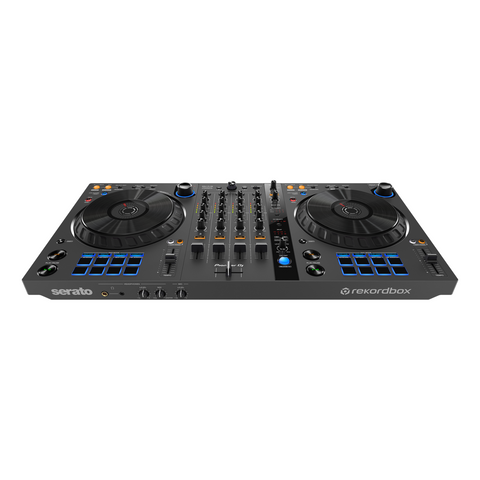 Pioneer DDJ-FLX6GT DJ Controller System