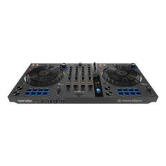 نظام تحكم دي جي Pioneer DDJ-FLX6GT