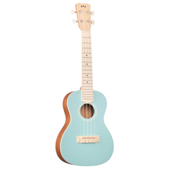 Córdoba 15CM Matiz Concert Ukulele - Mint | Melodica Music Store Dubai