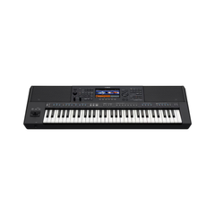 محطة عمل ياماها PSR-SX720 الرقمية لترتيب الموسيقى