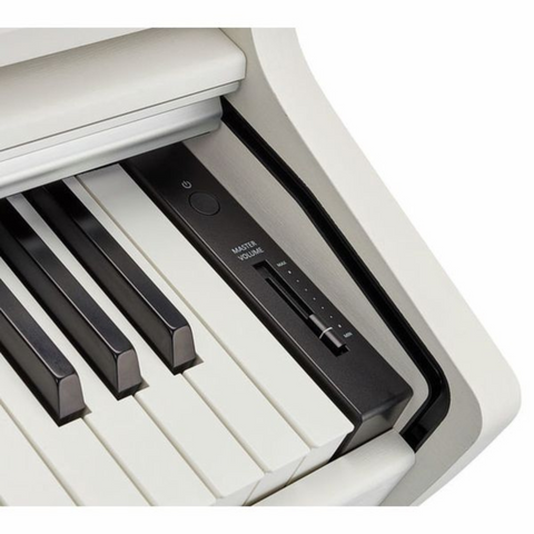 Kawai KPD120W Digital Piano with Free Bench - White