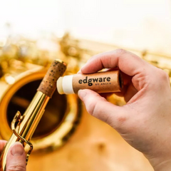 Edgeware Cork Grease