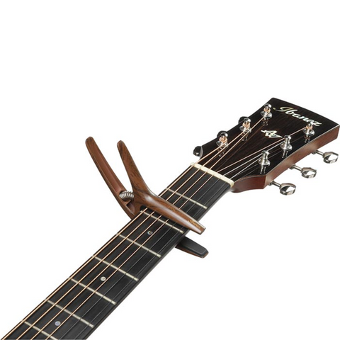 Ibanez ICGC10W Guitar Capo