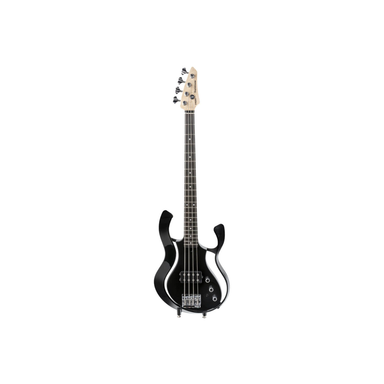 Vox Starstream Active Bass 1H Artist - Black | Melodica Music Store Dubai