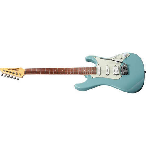 Ibanez AZES40-PRB Electric Guitar - Purist Blue