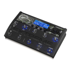 TC Helicon VoiceLive 3 Extreme Vocal & Guitar Effects Processor
