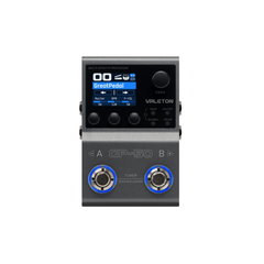 Valeton GP-50 Compact Multi-Effects Processor