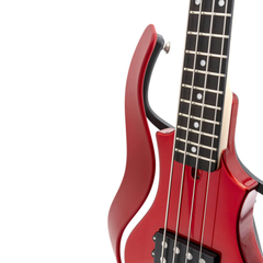 Vox Starstream Active Bass 1H Artist - Red