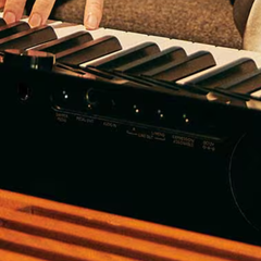 Casio PX-S3100BK with Stand – Slim Digital Piano Package