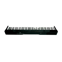 Steiner FP-88PRO Folding Portable Keyboard - Black
