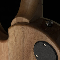 PRS SE Zach Myers Signature Semi-Hollow – أزرق مايرز