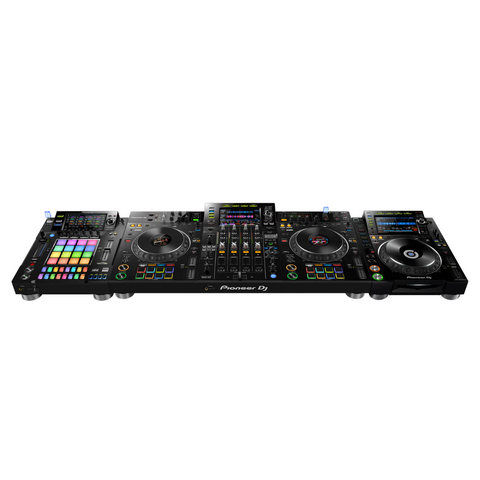 Pioneer XDJ-XZ Professional 4-Channel All-In-One DJ System (Pre-Orders Only)