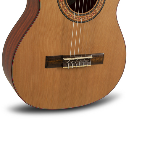 Manuel Rodríguez TRADICIÓN T-57 Classical Guitar 3/4