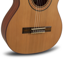 Manuel Rodríguez TRADICIÓN T-57 Classical Guitar 3/4