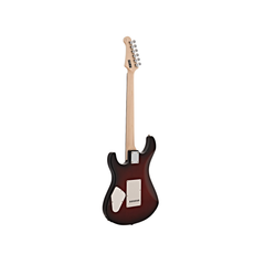 Yamaha PAC112V Pacifica Electric Guitar – Old Violin Sunburst
