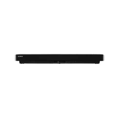 Kawai ES120 Portable Digital Piano – Black