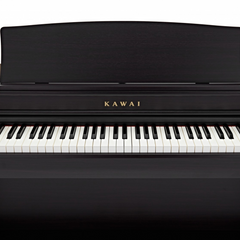 بيانو كاواي الرقمي CN301R - روزوود