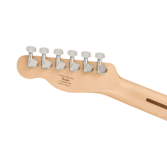 جيتار Squier Affinity Series Telecaster - بلوند بلون الزبدة