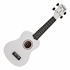 Tanglewood TWT-SP Concert Ukulele – White
