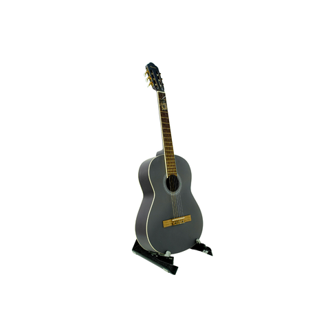 Bamboo GC-39-GREY 4/4 Classical Guitar