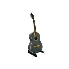 Bamboo GC-39-GREY 4/4 Classical Guitar