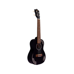Bamboo U-23 Panther-S Concert Ukulele