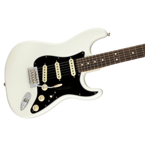 Fender American Performer Stratocaster – Arctic White