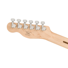 Fender Squier Affinity Series Telecaster – Olympic White