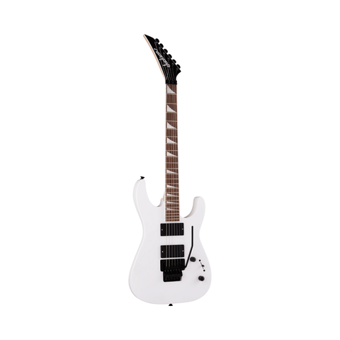 Jackson X Series Dinky DK2X – Snow White