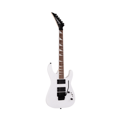 Jackson X Series Dinky DK2X – أبيض ثلجي
