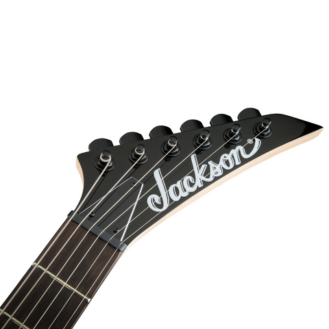 Jackson JS Series Dinky JS11 – Metallic Red