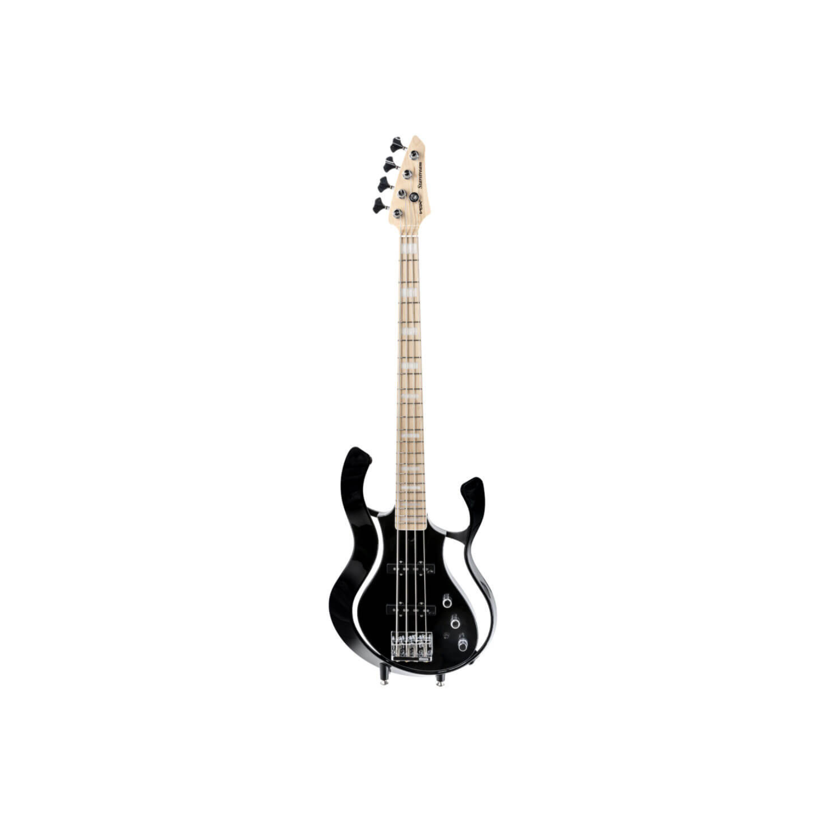 Vox Starstream Active Bass 2S Artist - Black | Melodica Music Store Dubai