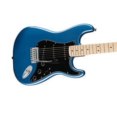 Fender Squier Affinity Series Stratocaster – أزرق بلاسيد ليك