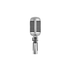 Shure 55SH Series II Iconic Unidyne Vocal Microphone