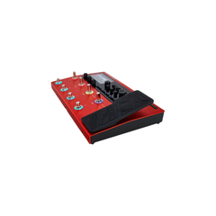 Valeton GP-200R Multi-Effects Processor - Red