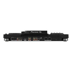 نظام دي جي الكل في واحد Pioneer XDJ-RX3 ثنائي القنوات للأداء