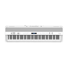 Roland FP-90X Digital Piano – White