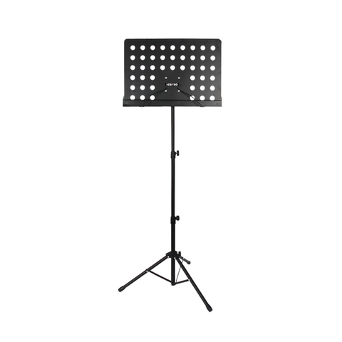 Hebikuo P-06 Music Stand (with Bag)