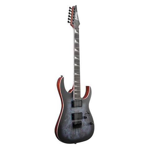 Ibanez GRG121PAR-KBF Electric Guitar - Deep Dusk Burst