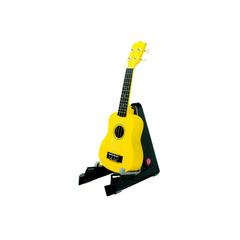 Steiner UK-21 Soprano Ukulele - Yellow