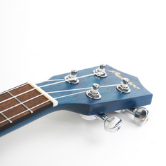 Bamboo U-26-BLOSSOM-BL Tenor Ukulele
