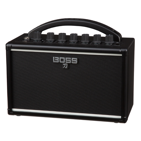 BOSS Katana Mini Guitar Amplifier KTN-MINI