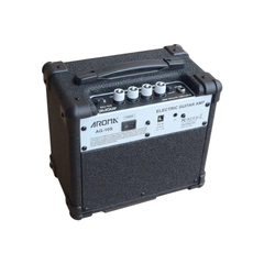 مضخم صوت الجيتار الكهربائي أروما AG-10S
