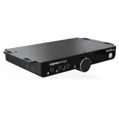 NightOwl5 Blue Piano Silent System GP AG04-50001 BK