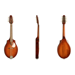 Seagull S8 Mandolin Burnt Umber