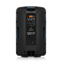 Behringer EUROLIVE B115MP3 – 15" 1000W PA Speaker