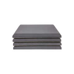 Bash Sound Acoustics Flat5 Black Acoustic Panels