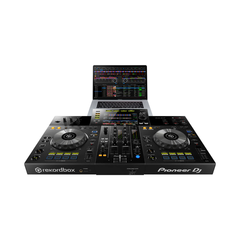 Pioneer DJ XDJ‑RR 2-Channel All-In-One DJ System