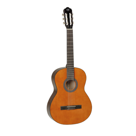 Tanglewood EM-C3 Classical Guitar 4/4 – Natural Finish